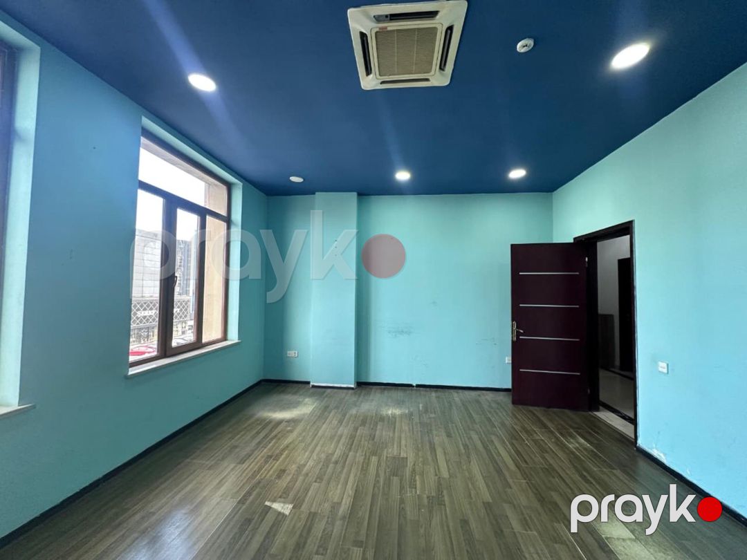 İcarəyə verilir 1 otaqlı ofis 25 m² — Ofis, Bakı (5)