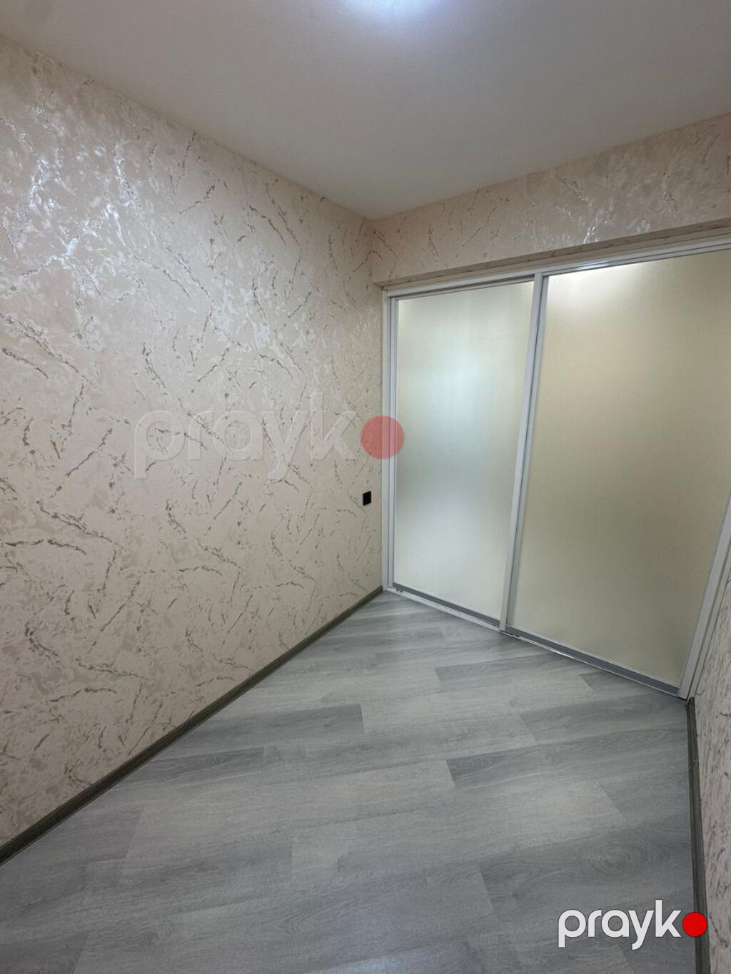 Bakı, 2 otaqlı, Köhnə tikili, 30 kv. m — Mənzil, Bakı (5)