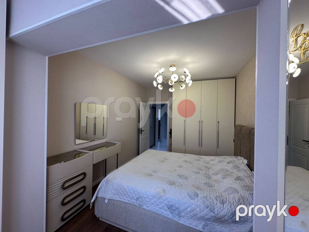 Satılır 2 otaqlı köhnə tikili 65 m² — Mənzil, Bakı (6)