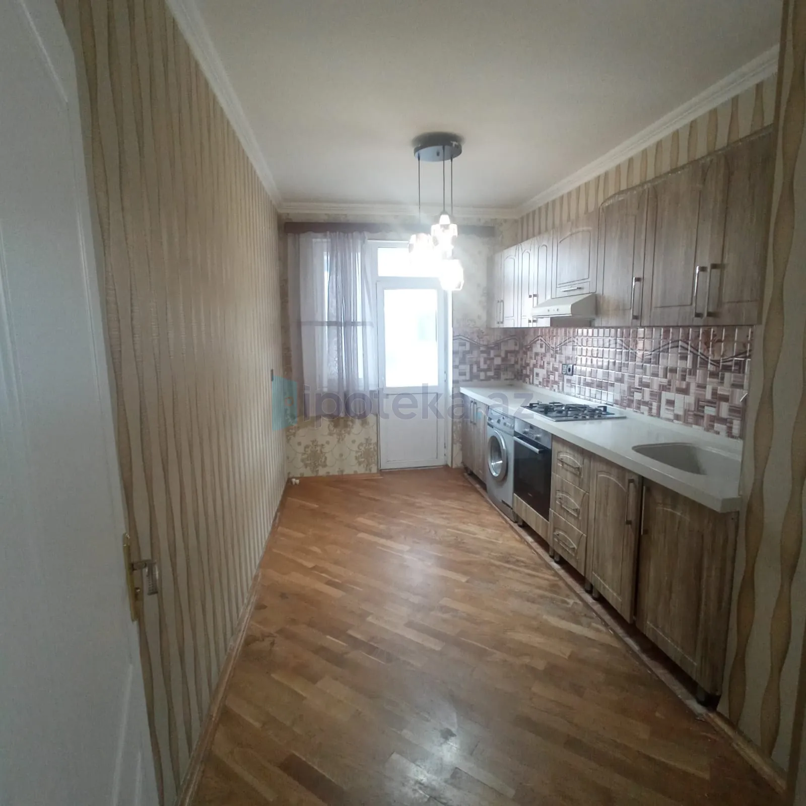 Satılır: 3 Otaq, Yeni tikili, Sabunçu r., Bakıxanov q., 115.00 m² — Mənzil, Bakı (3)