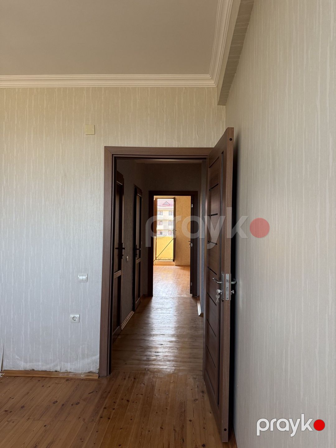 İcarəyə verilir 4 otaqlı yeni tikili 110 m² — Mənzil, Bakı (11)