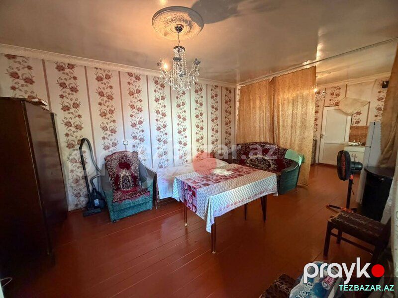 Maştağada 4 otaqli ev satilir — Ev, villa, Bakı (5)