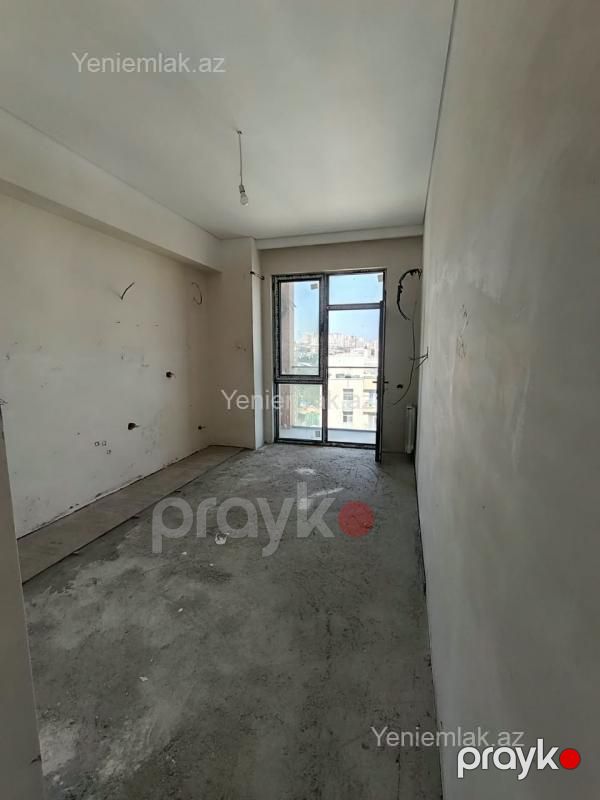 Satılır 2 otaqlı Bina evi menzil (Yeni tikili), 86.4 m², Yasamal rayonu — Mənzil, Bakı (8)