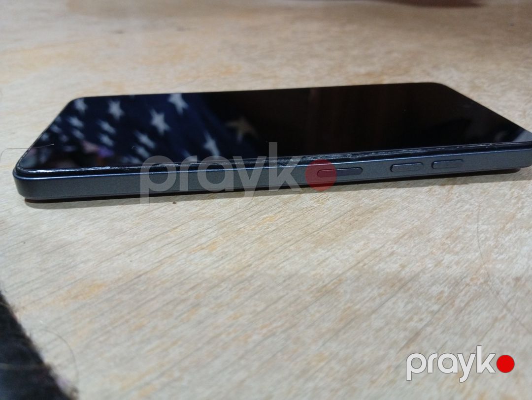 Tecno Spark Go 2024 Gravity Black 128GB/4GB — Smartfonlar, Bakı (5)
