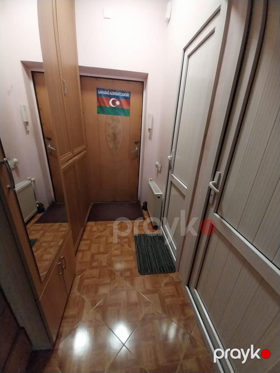 Satılır 3 otaqlı yeni tikili 62 m² — Mənzil, Bakı (4)