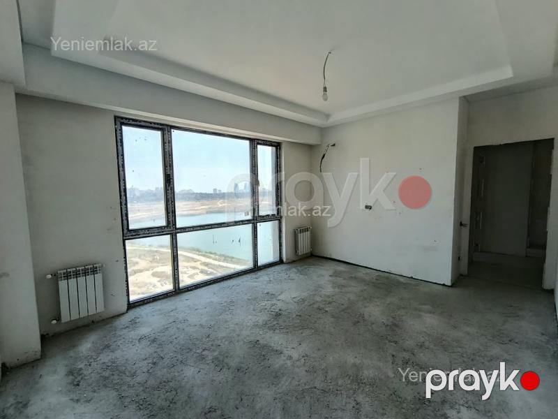 Satılır 2 otaqlı Bina evi menzil (Yeni tikili), 86.4 m², Yasamal rayonu — Mənzil, Bakı (2)
