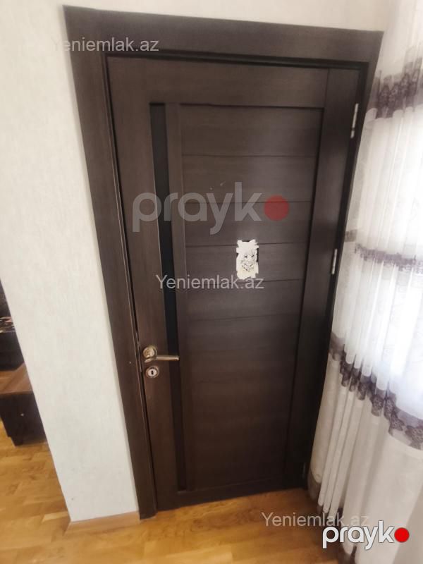 Satılır 1 otaqlı Bina evi menzil (Yeni tikili), 30 m², 10-cu mikrorayon — Mənzil, Sumqayıt (12)