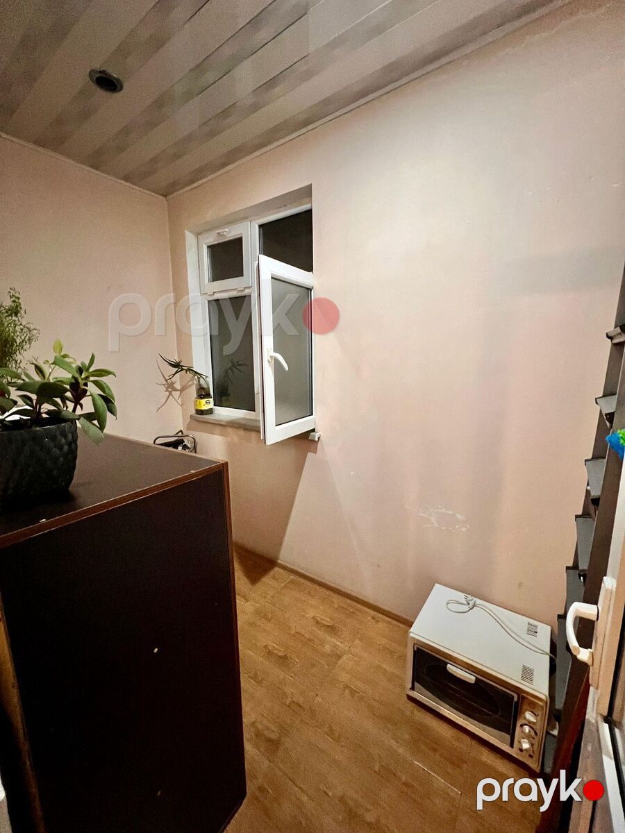Satılır 3 otaqlı köhnə tikili 70 m² — Mənzil, Bakı (11)