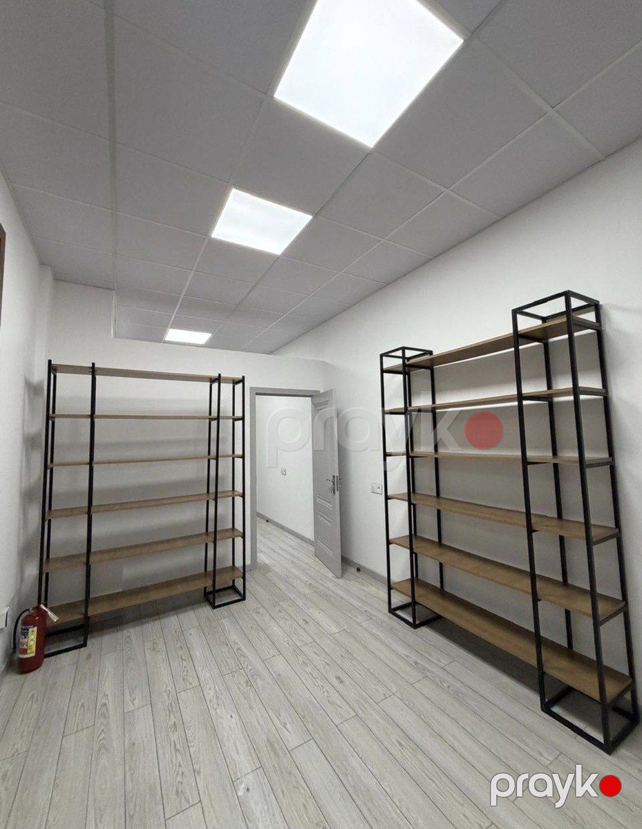 İcarəyə verilir 3 otaqlı ofis 52 m² — Ofis, Bakı (5)
