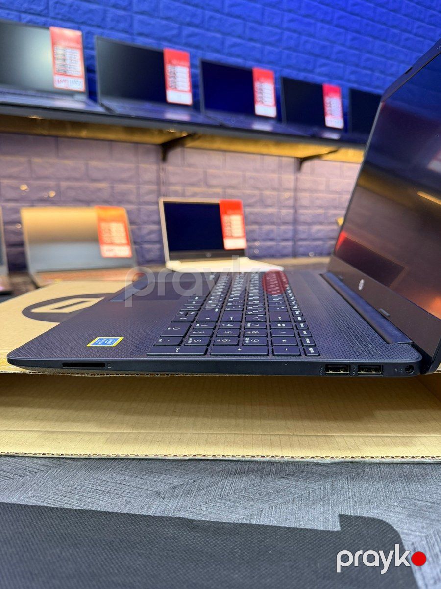 HP 15-dw1041ur — Noutbuklar, Bakı (8)