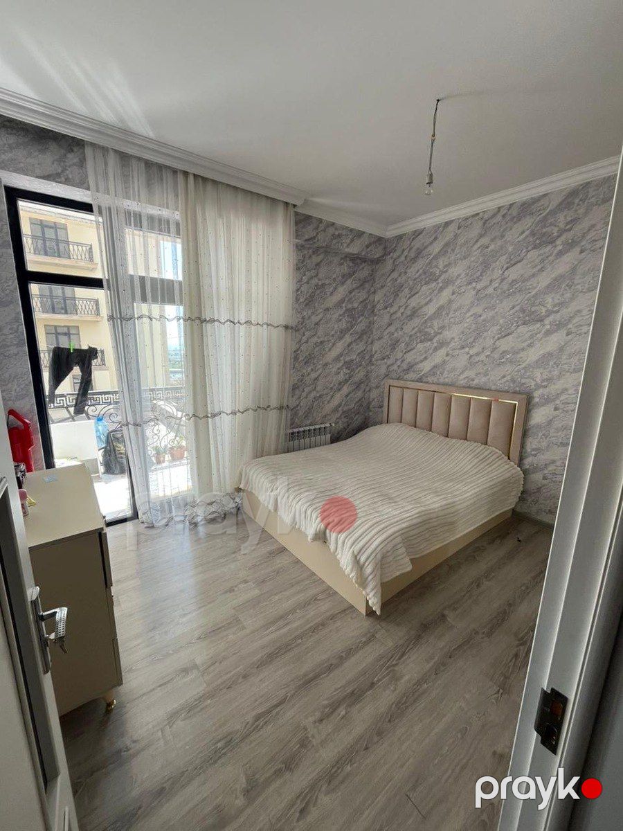 Satılır 3 otaqlı yeni tikili 70 m² — Mənzil, Bakı (4)