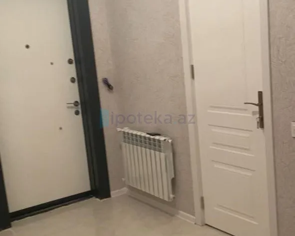 Satılır: 2 Otaq, Yeni tikili, 77.00 m² — Sumqayıt