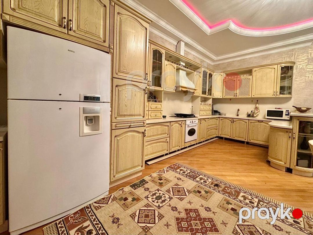 Bağ evi, Novxanı qəs — Ev, villa, Bakı (5)
