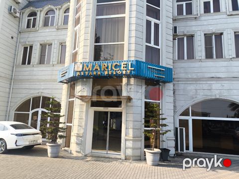 Satış: 1 otaqlı Yeni tikili, 35 m², Astara
