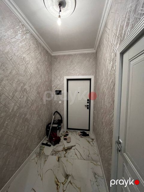Satılır 2 otaqlı yeni tikili 65 m² — Bakı