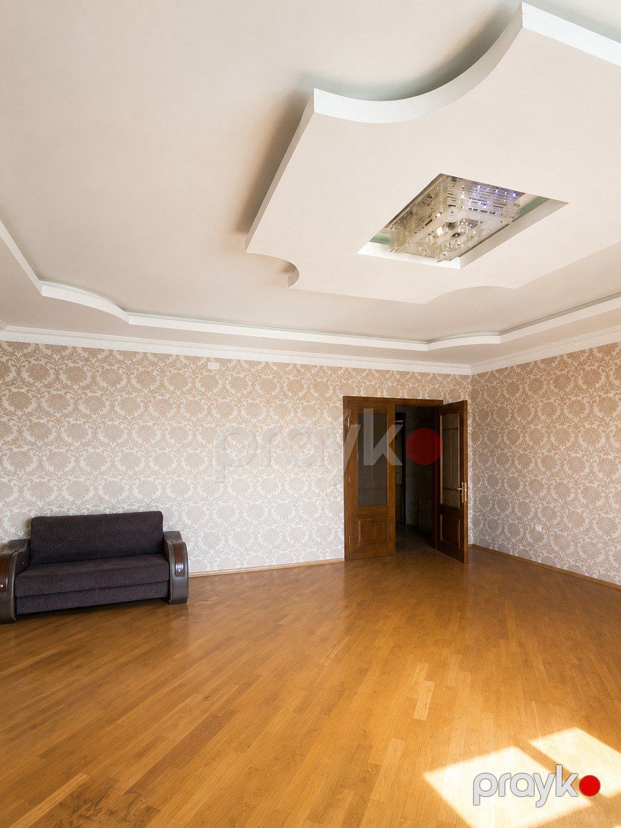 Satılır 3 otaqlı yeni tikili 135 m² — Mənzil, Bakı (2)