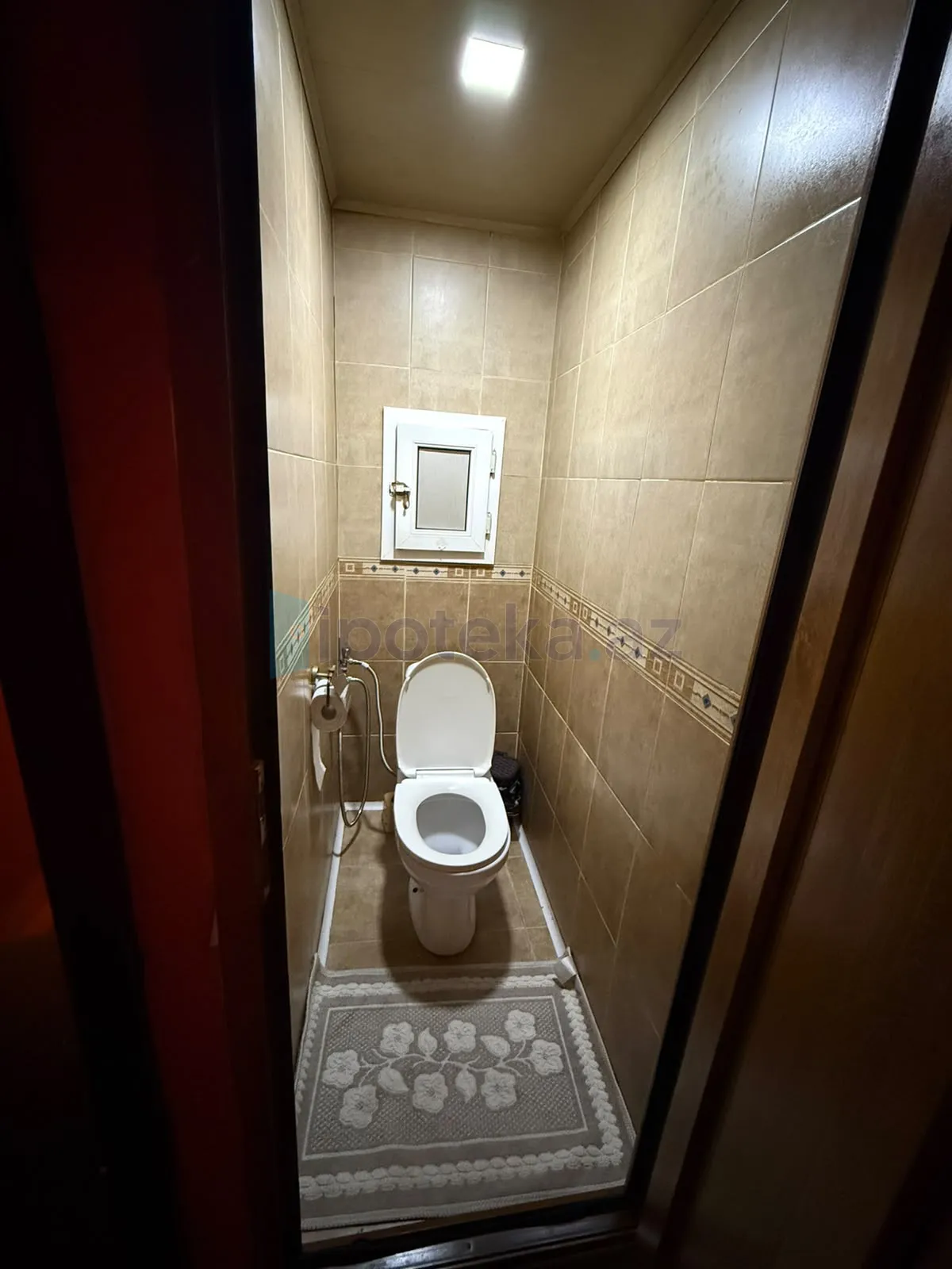 Satılır: 3 Otaq, Köhnə tikili, Nizami r., 65.00 m² — Mənzil, Bakı (9)