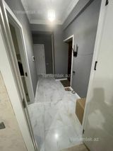 Satılır 2 otaqlı Bina evi menzil (Yeni tikili), 67 m², Xırdalan ş — Həsrət bəy — Mənzil