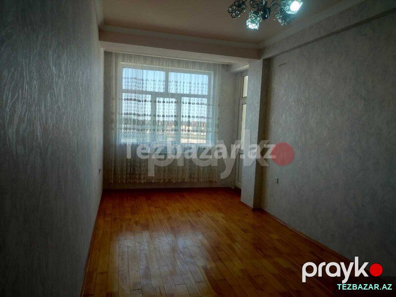 Razində 2 otaq novostroyka — Mənzil, Bakı (3)