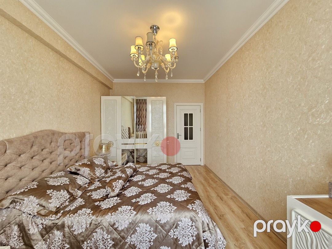 Satılır 2 otaqlı yeni tikili 82 m² — Mənzil, Xırdalan (7)