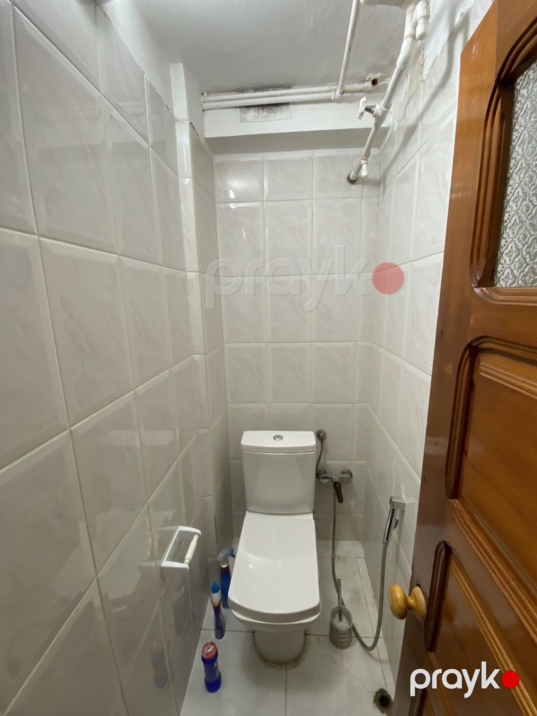 İcarəyə verilir 3 otaqlı köhnə tikili 85 m² — Mənzil, Bakı (11)