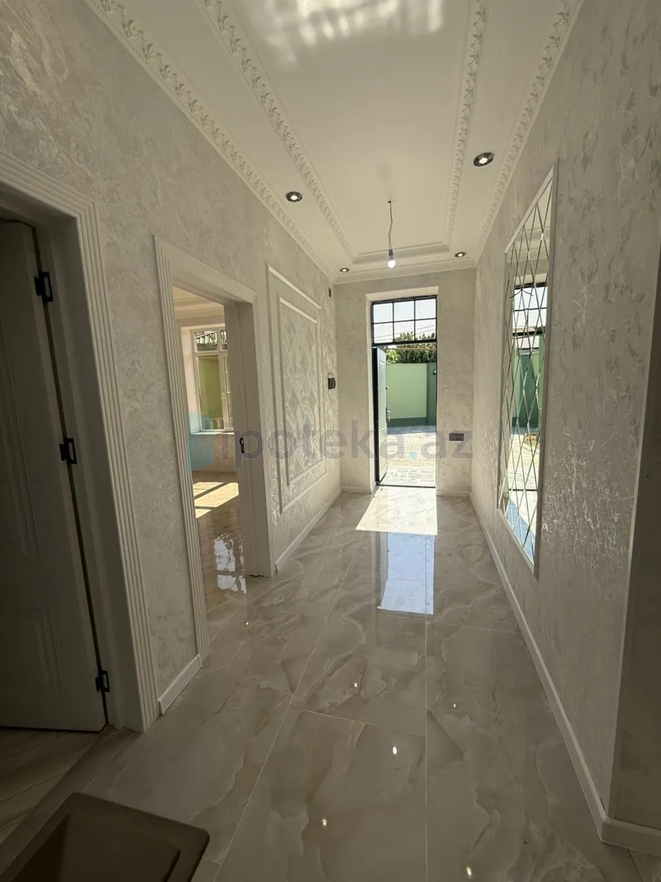 Satılır: 5 Otaq, Evlər/Villalar, Sabunçu r., Maştağa q., 160.00 m² — Ev, villa, Maştağa (5)