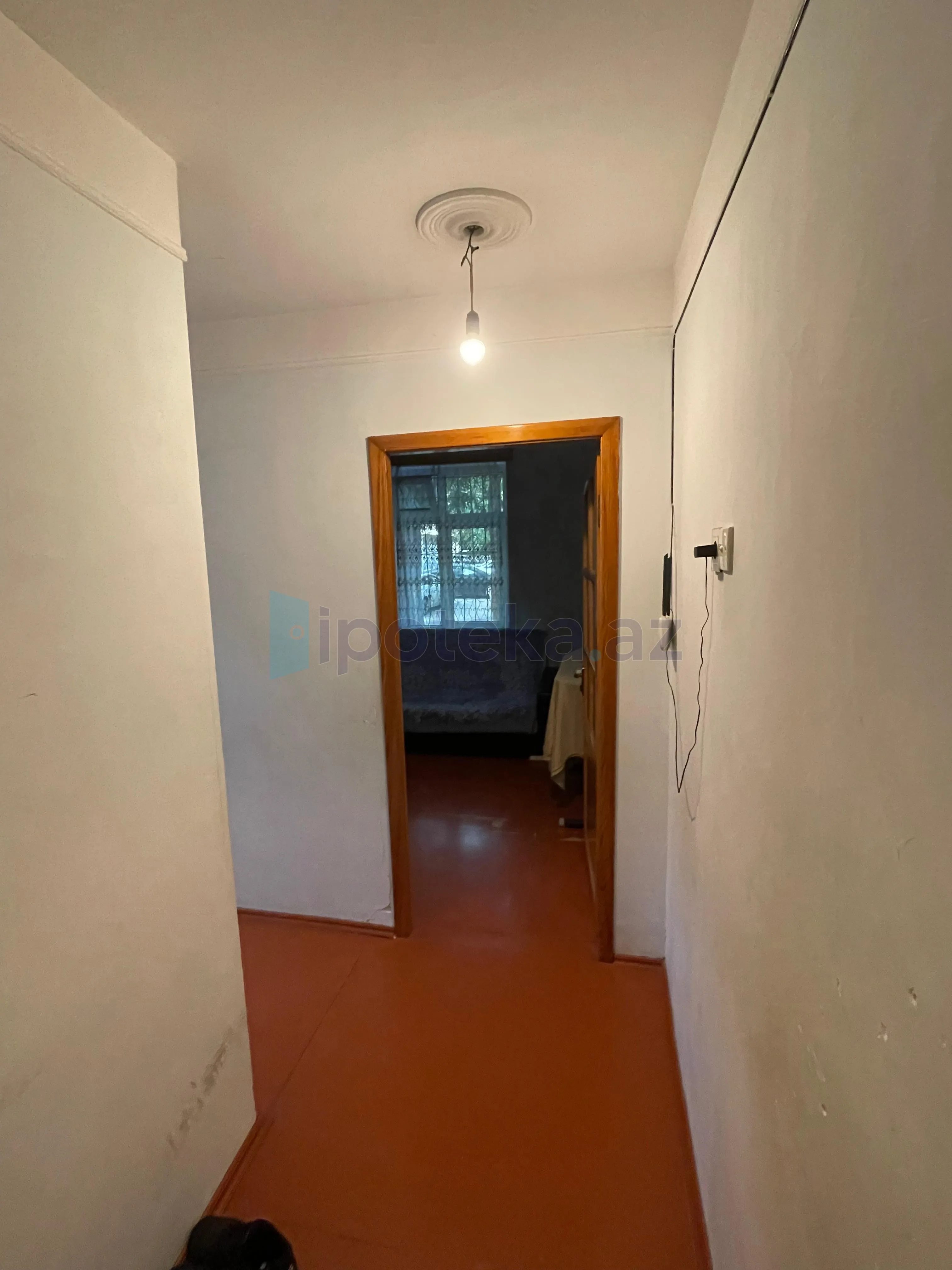 Satılır: 1 Otaq, Köhnə tikili, 30.00 m² — Mənzil, Sumqayıt (5)