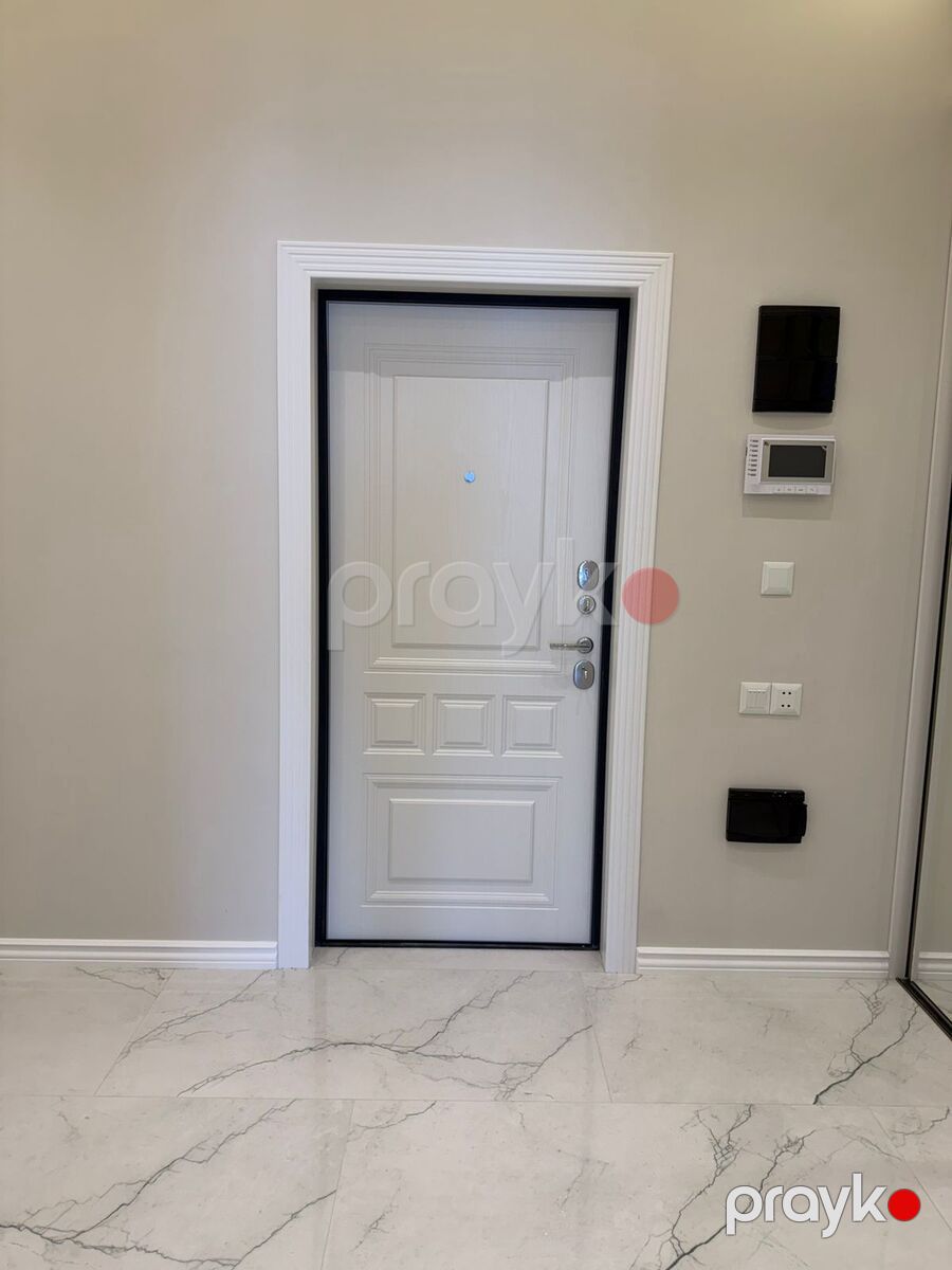 Satılır 2 otaqlı yeni tikili 77.2 m² — Mənzil, Bakı (7)