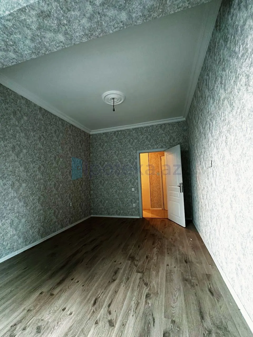 Satılır: 2 Otaq, Yeni tikili, 95.00 m² — Mənzil, Sumqayıt (4)