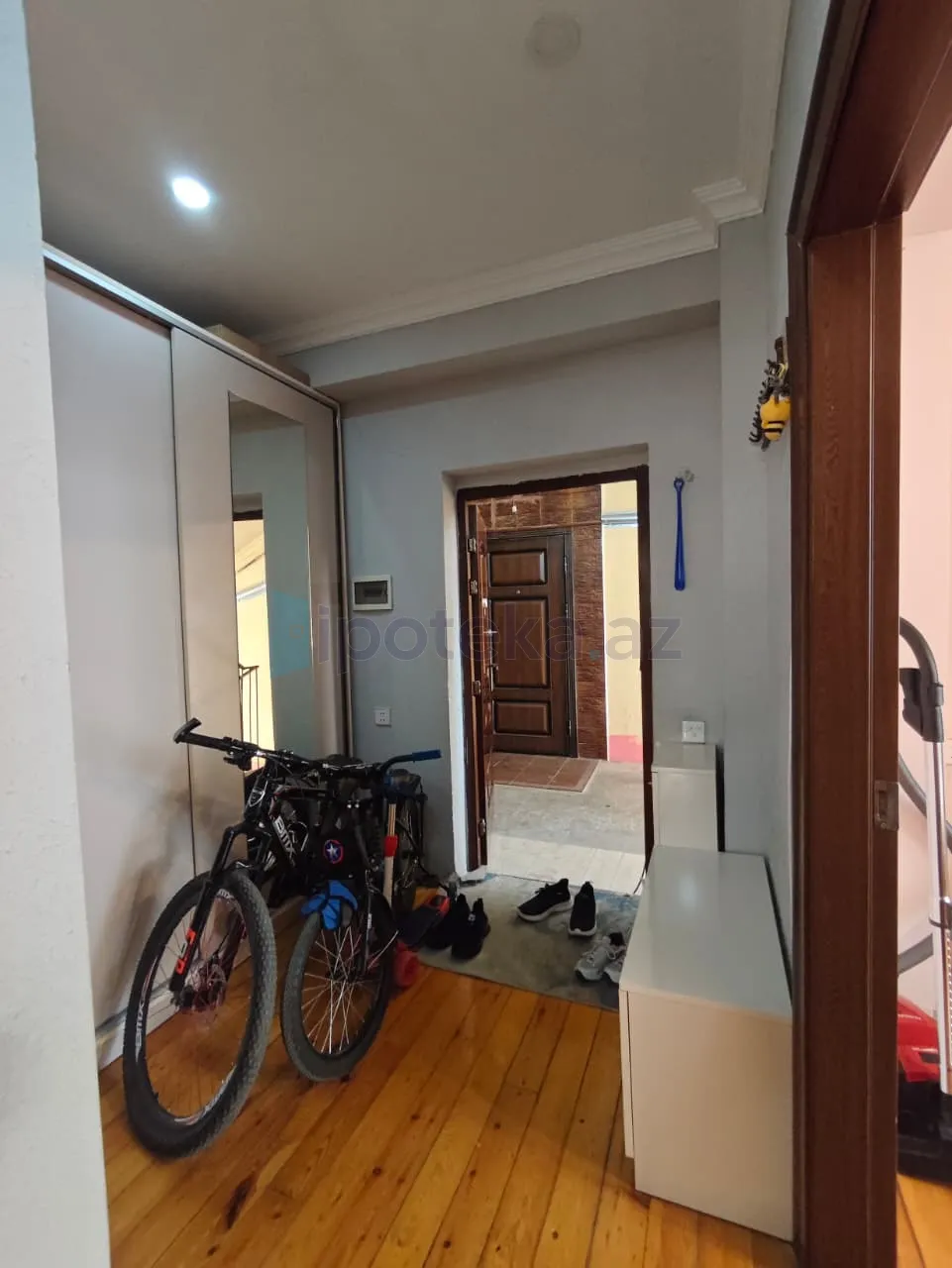 Satılır: 2 Otaq, Yeni tikili, Abşeron r., Masazır q., 72.00 m² — Mənzil, Masazır (6)