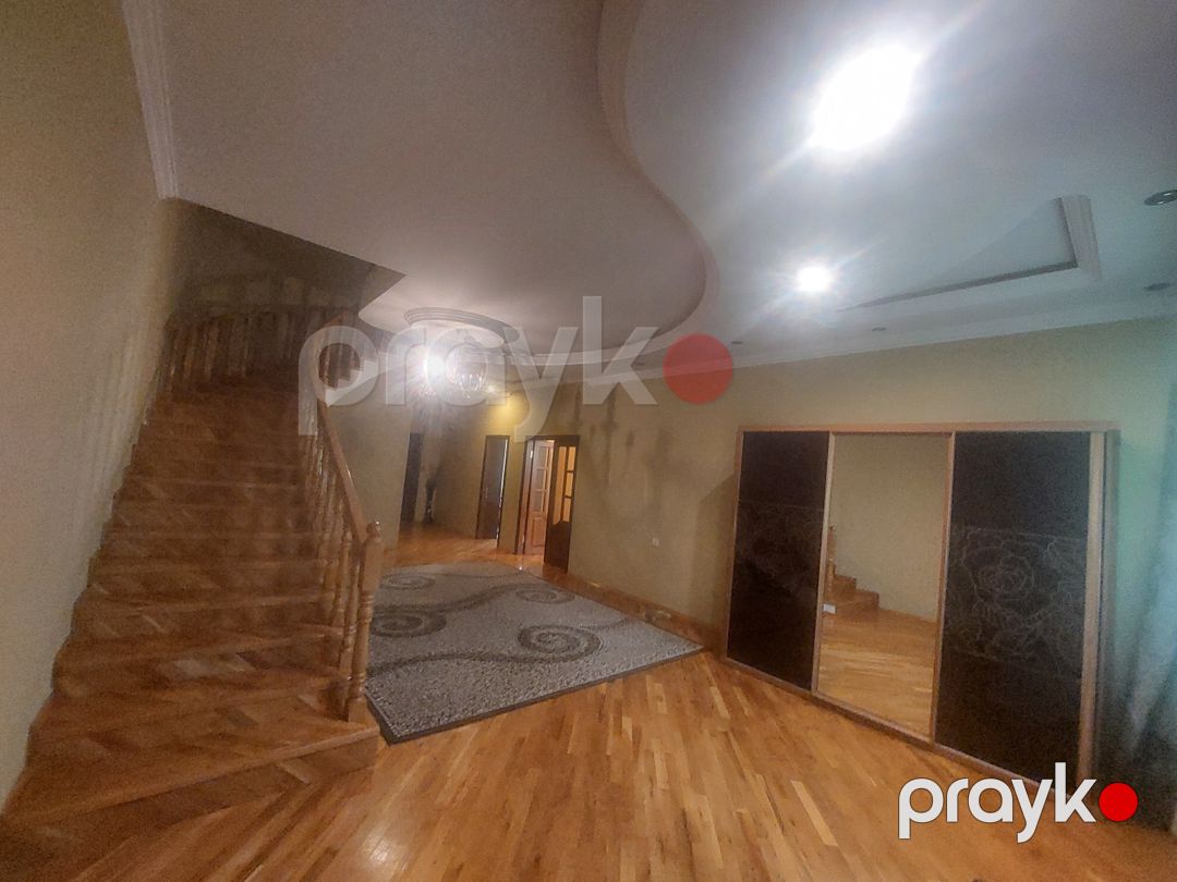 Həyət evi, Sumqayıt ş — Ev, villa, Sumqayıt (10)