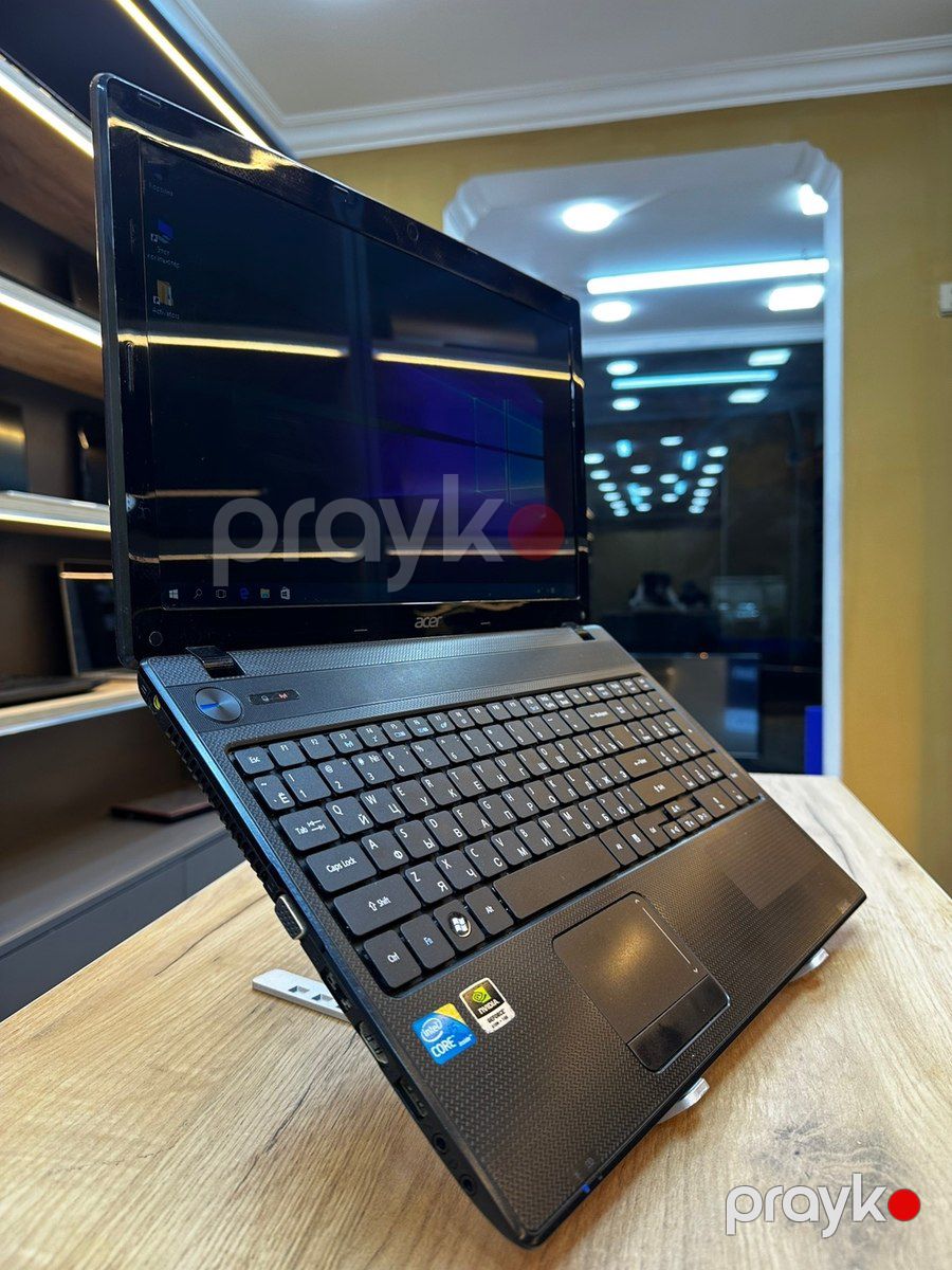 Noutbuk "Acer" — Noutbuklar, Bakı (2)