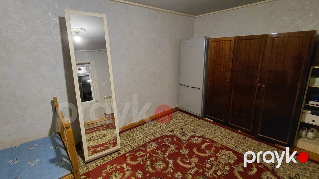 2 Tələbə Qıza Verilir Otaqda hər bir şərait var. Kombi sistemi — Mənzil, Gəncə (4)