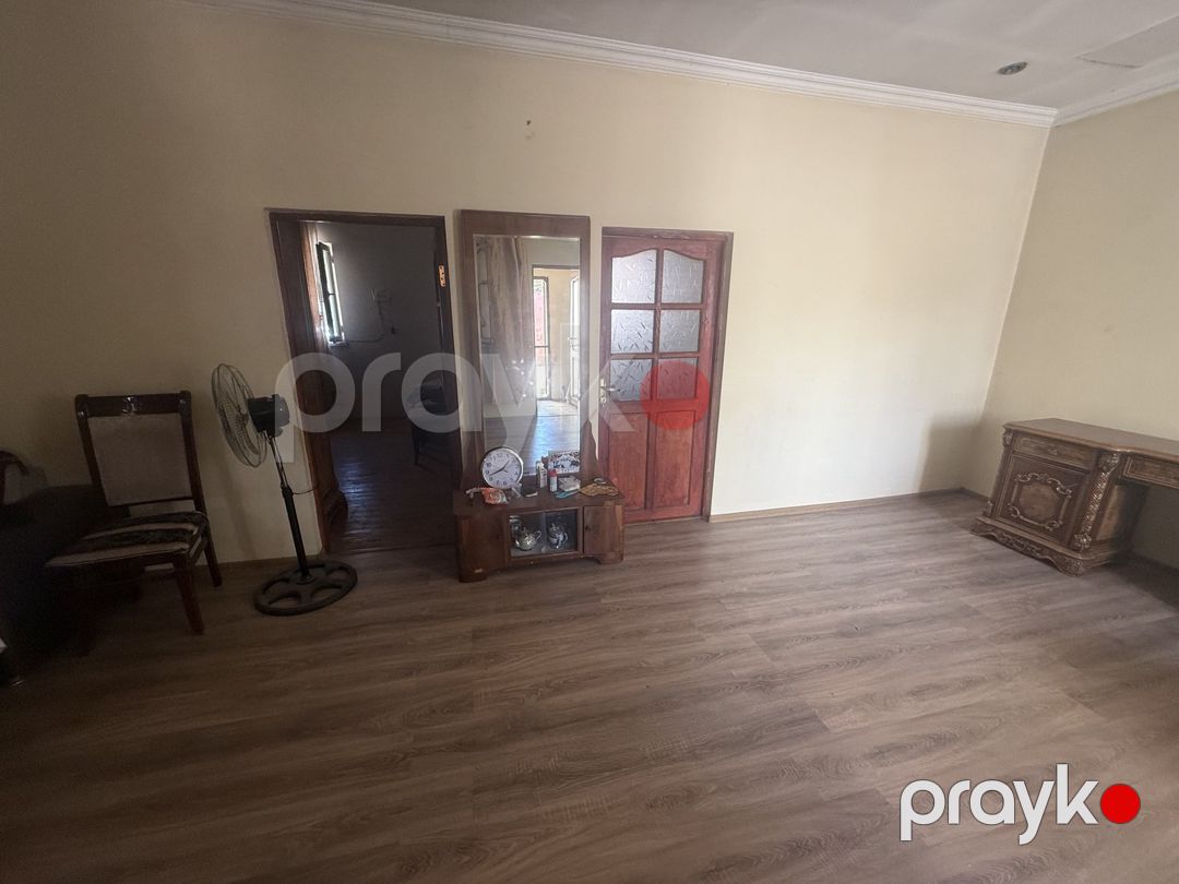 Həyət evi, Zabrat qəs — Ev, villa, Bakı (7)