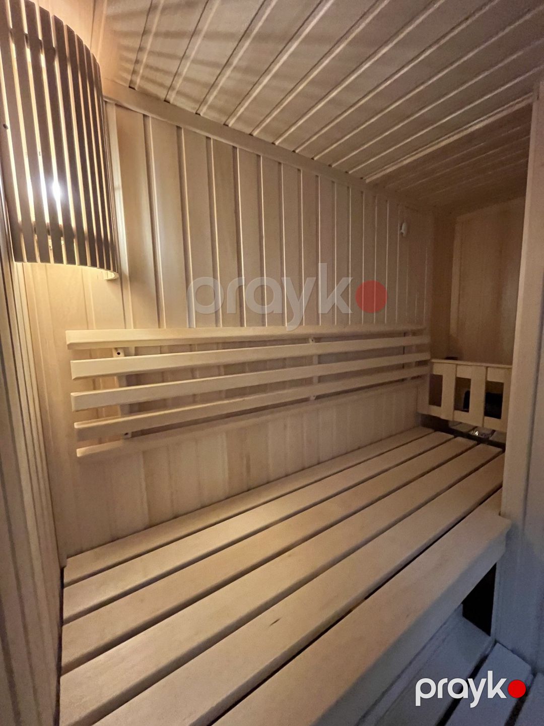 Sauna tikintisi — Təmir və inşaat, Bakı (8)