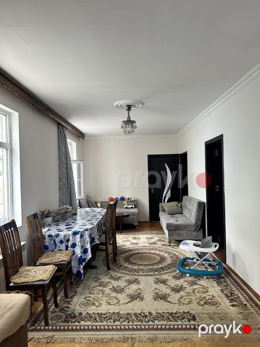 Satılır 4 otaqlı həyət evi/bağ evi 110 m² — Ev, villa, Xırdalan (5)