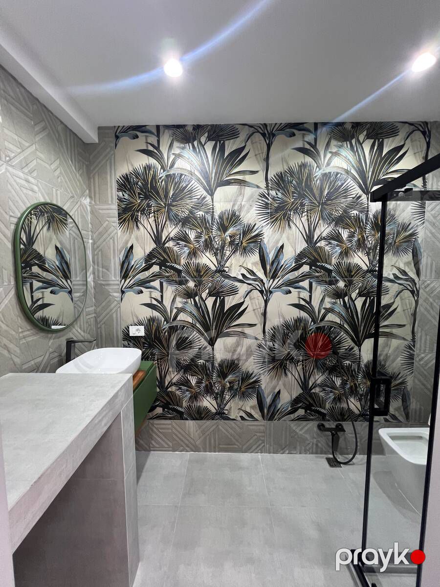 Satılır 3 otaqlı yeni tikili 110 m² — Mənzil, Bakı (11)