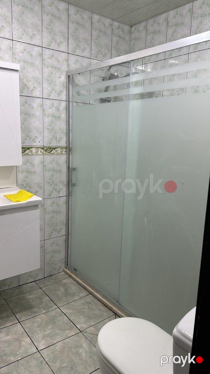 3-otaqlı yeni tikili, Gənclik m., 78 m² — Mənzil, Bakı (10)