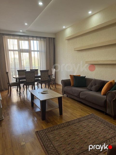 Satılır 1 otaqlı yeni tikili 52 m² — Bakı