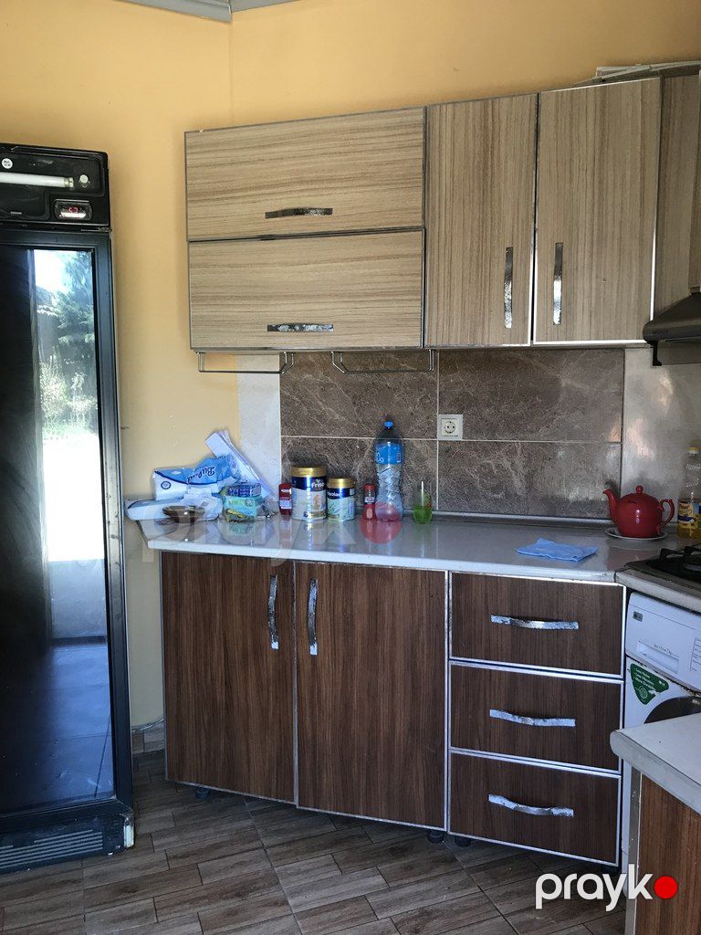 İcarəyə verilir 2 otaqlı həyət evi/bağ evi 55 m² — Ev, villa, Bakı (11)