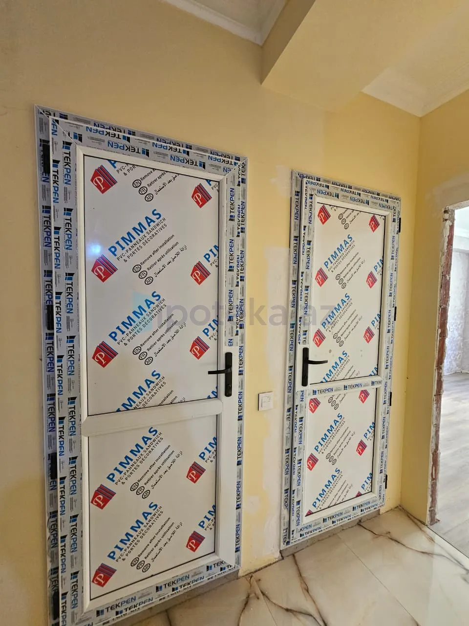 Satılır: 3 Otaq, Yeni tikili, Abşeron r., Masazır q., 83.00 m² — Mənzil, Masazır (10)