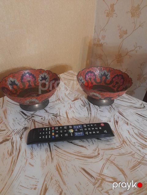 Kasalar, rəng - Qırmızı, Ssri — Bakı