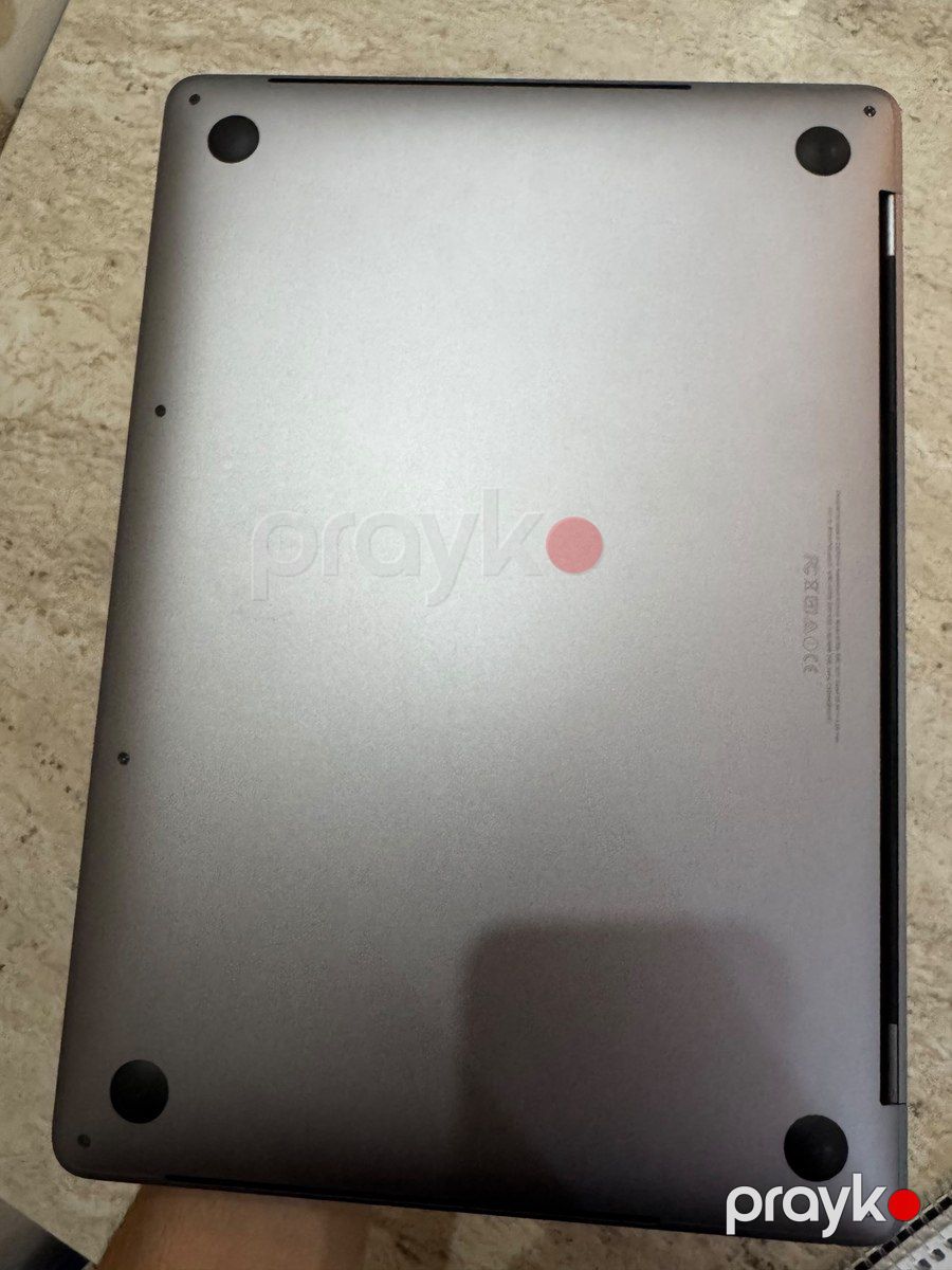 Apple Macbook pro — Noutbuklar, Bakı (4)