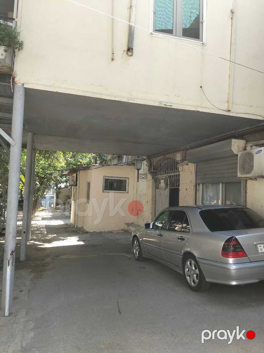 Satılır 3 otaqlı köhnə tikili 55 m² — Mənzil, Bakı (2)
