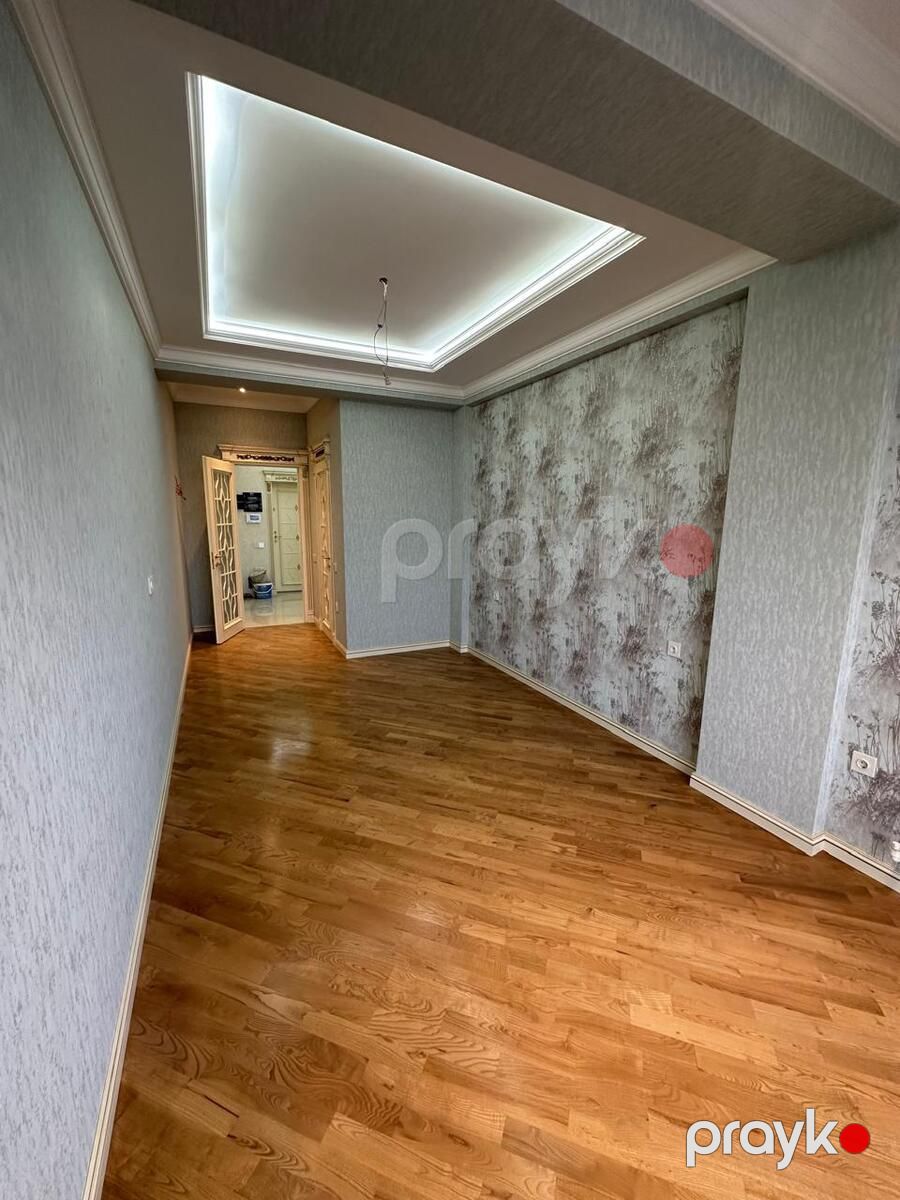 Satılır 3 otaqlı yeni tikili 117 m² — Mənzil, Bakı (6)