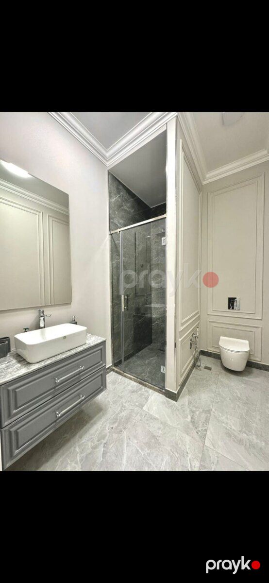 Villa kirayə verilir, Mərdəkan qəs — Ev, villa, Bakı (9)