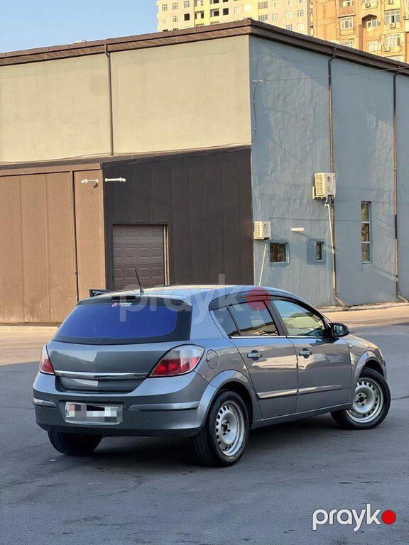 Opel Astra, 1.4 L, 2004 il, 381 000 km — Avtomobillər, Bakı (4)