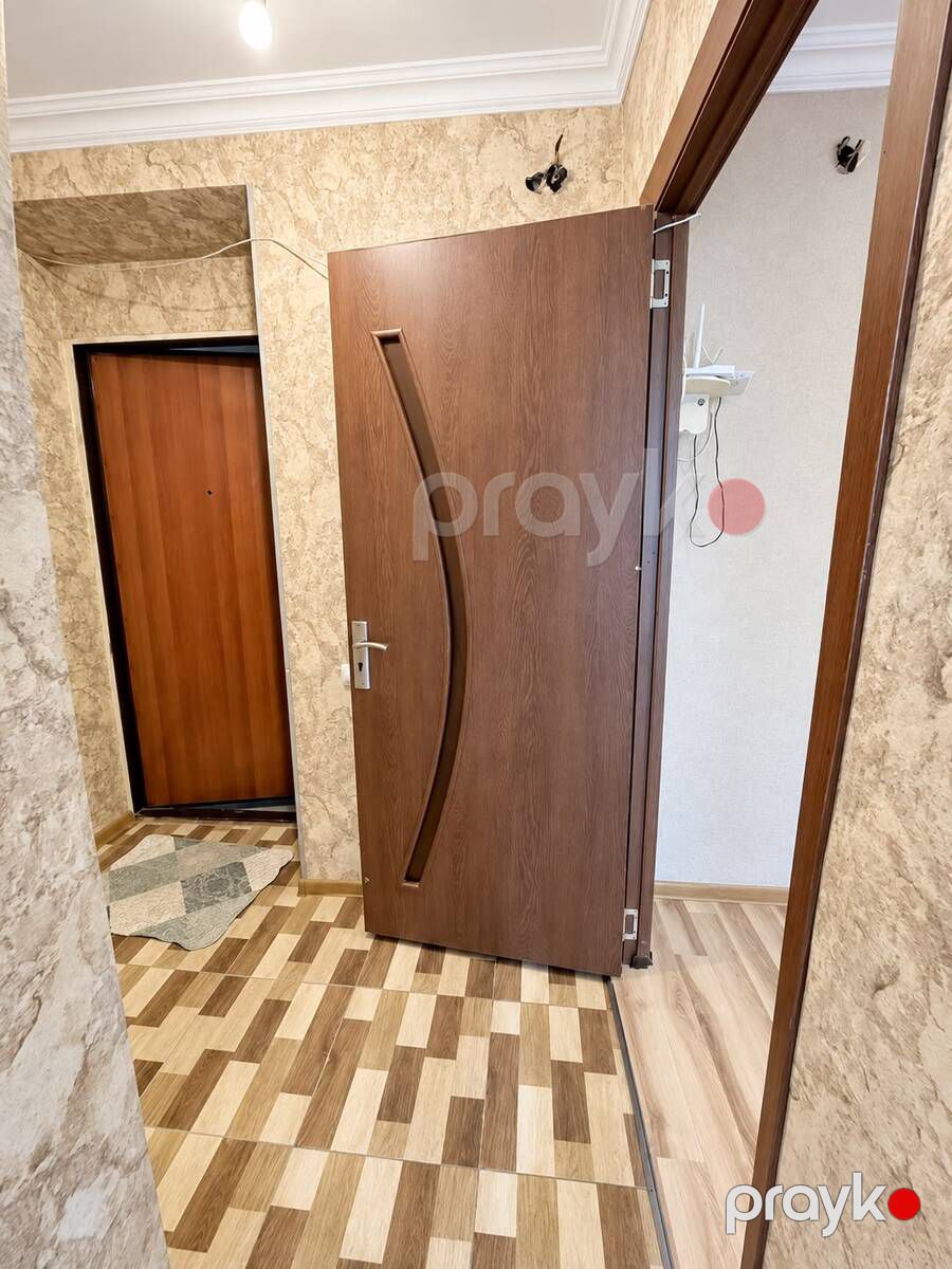 Satılır 2 otaqlı köhnə tikili 40 m² — Mənzil, Bakı (9)