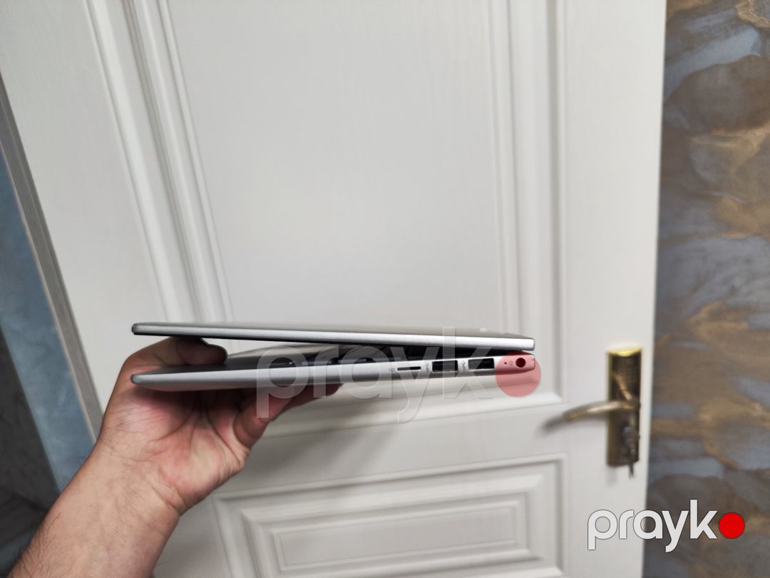 Hp Envy x360 noutbuku — Noutbuklar, Bakı (5)