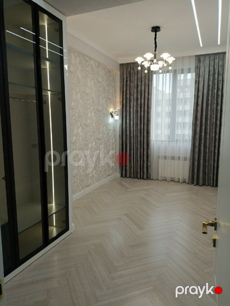 Satılır 4 otaqlı yeni tikili 173 m² — Mənzil, Bakı (6)